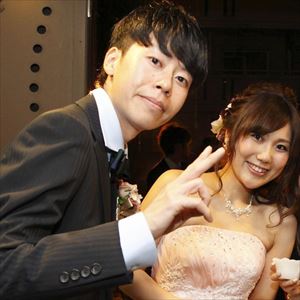 �l���̌�����1.5����A���X�g�����E�F�f�B���O�A���������Ȃ�1.5����v���X