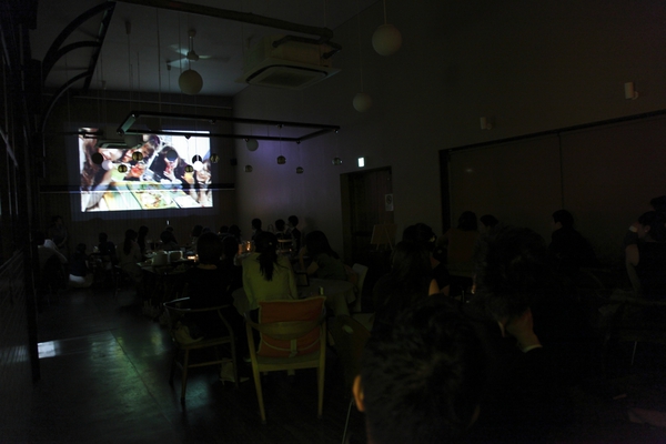 �g�L���̃����V�[�Y�J�t�F�Ō������P�D�T����I�h