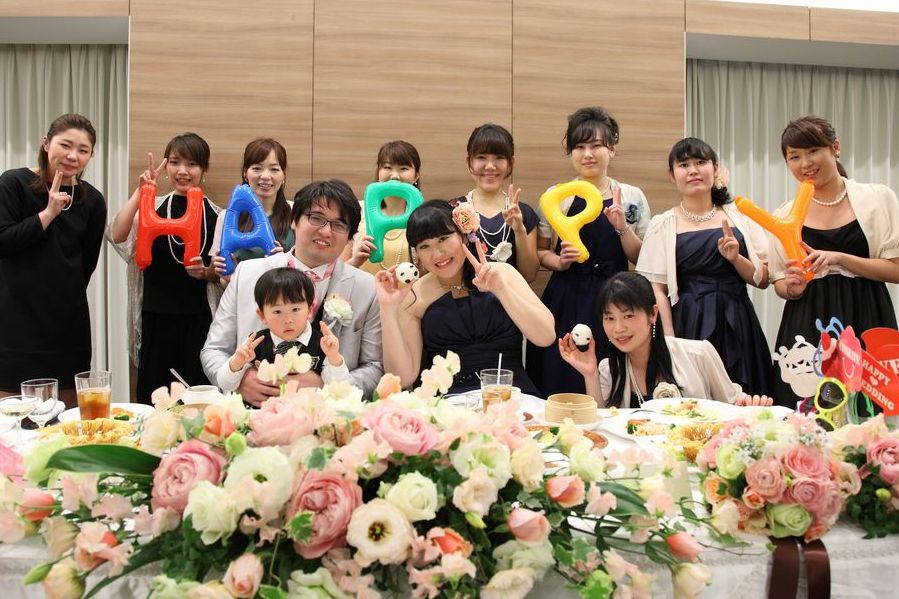 �l���̌�����1.5����A���X�g�����E�F�f�B���O�A���������Ȃ�1.5����v���X