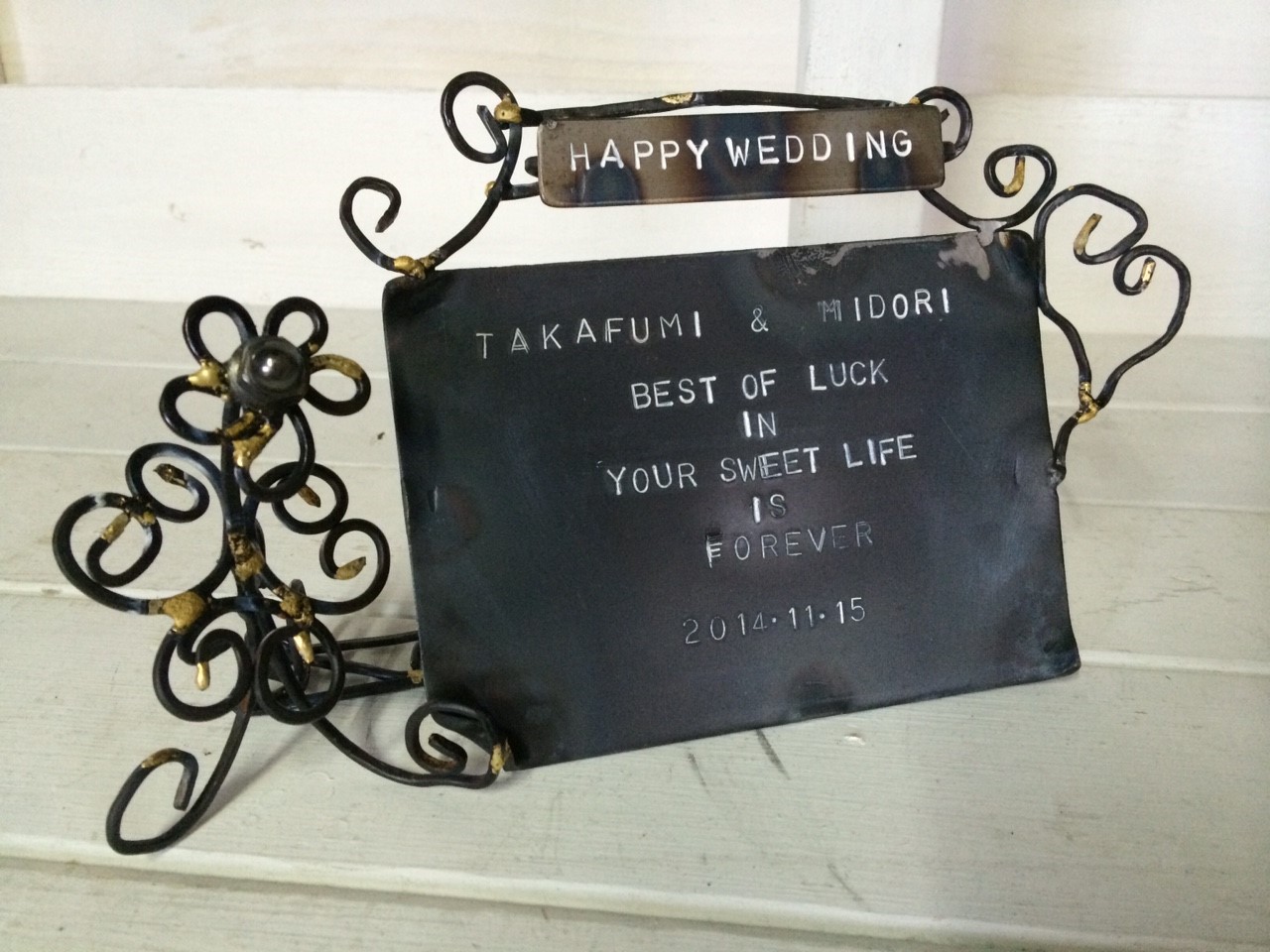 �A�C�A�����[�N���H�[�������E�F���J���{�[�h