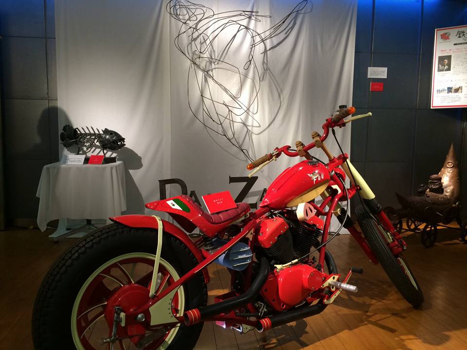 �A�C�A�����[�N���H�[�X�܏Y��