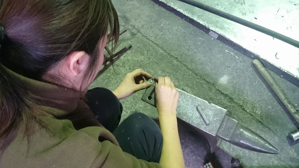 �A�C�A�����[�N���H�[���[�g�A�C�A���E�F���J���{�[�h