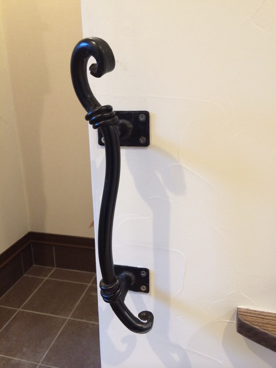 �A�C�A�����[�N���H�[���[�g�A�C�A���E�F���J���{�[�h