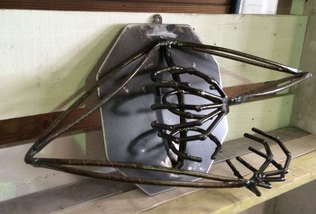 �A�C�A�����[�N���H�[���[�g�A�C�A���E�F���J���{�[�h