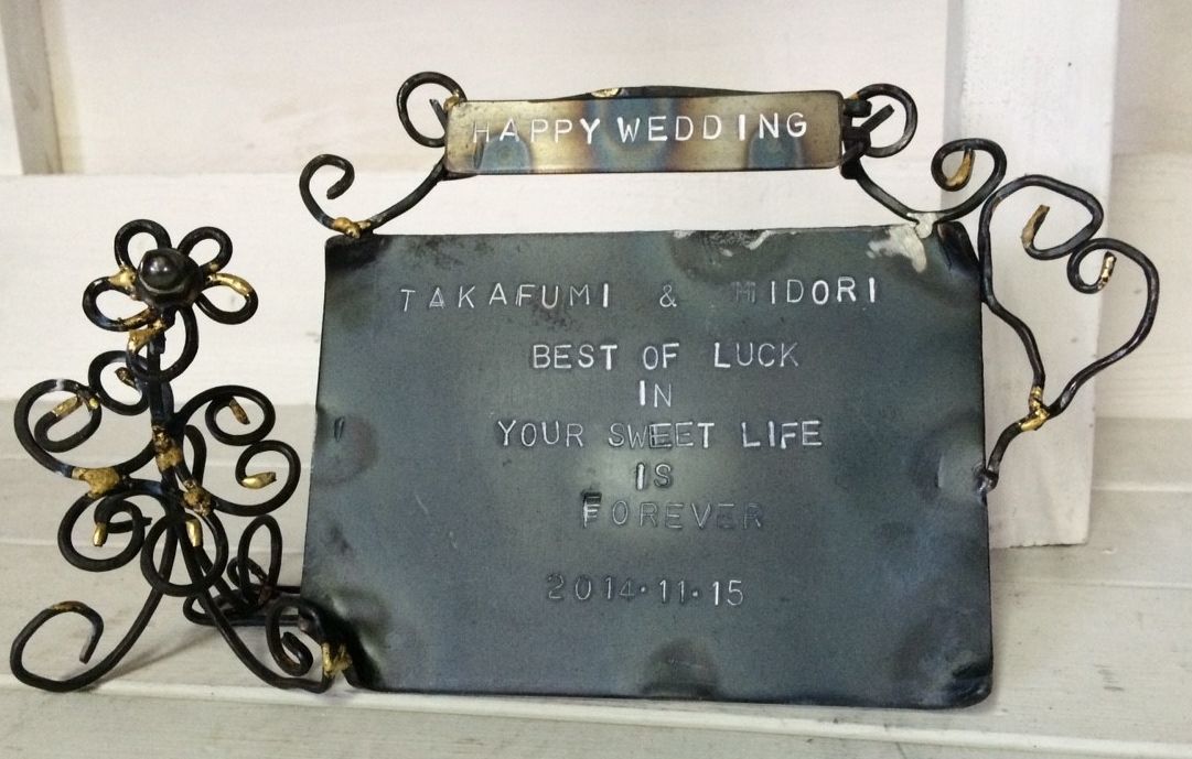 �A�C�A�����[�N���H�[���[�g�A�C�A���E�F���J���{�[�h