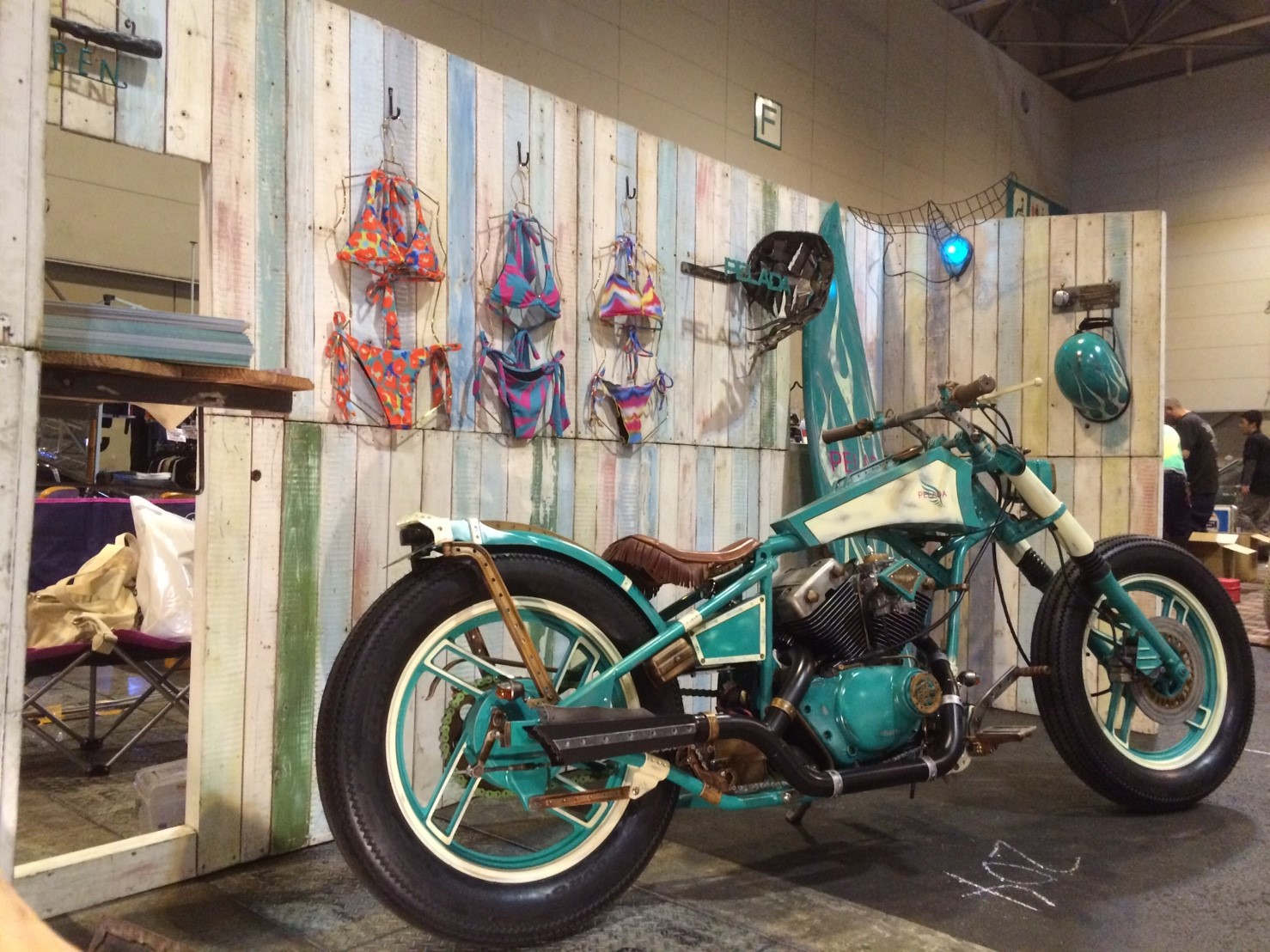 �A�C�A�����[�N���H�[�X�܏Y��