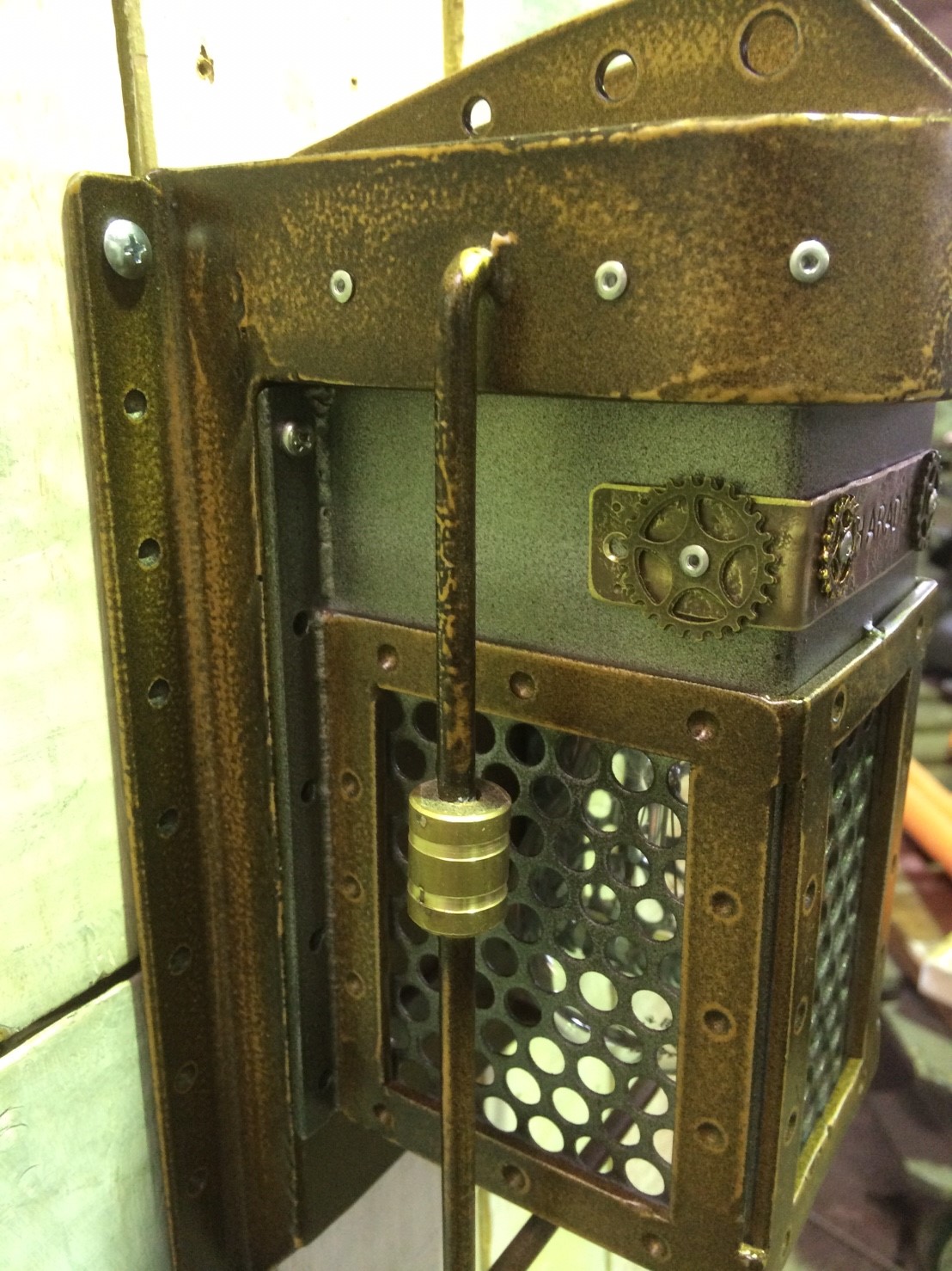 �A�C�A�����[�N���H�[���[�g�A�C�A���E�F���J���{�[�h