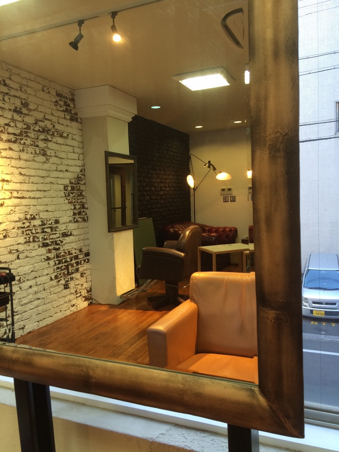 �A�C�A�����[�N���H�[�X�܏Y��