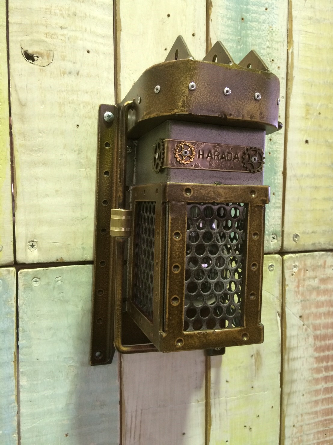 �A�C�A�����[�N���H�[�X�܏Y��