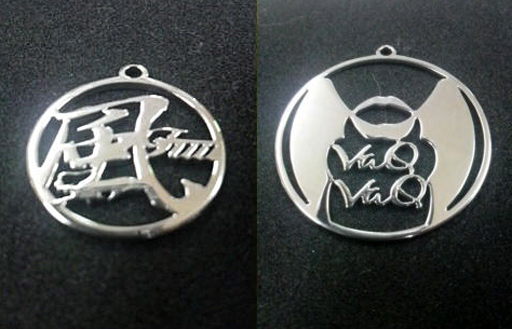 アイアンワーク風工房住宅インテリア&エクステリア