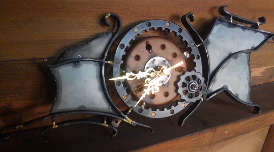 �A�C�A�����[�N���H�[���[�g�A�C�A���E�F���J���{�[�h