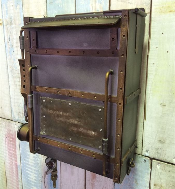 �A�C�A�����[�N���H�[�X�`�[���p���N